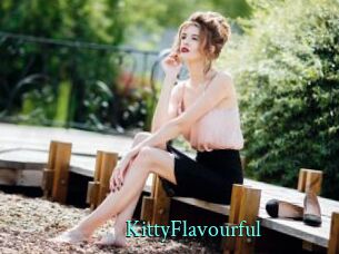 KittyFlavourful xxx Fantasy Land