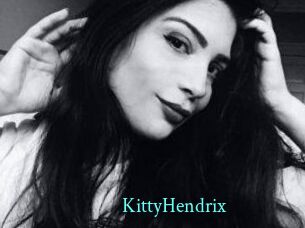 KittyHendrix