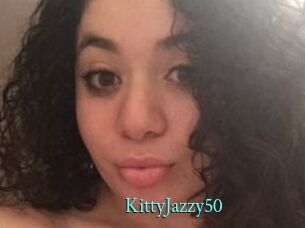KittyJazzy50