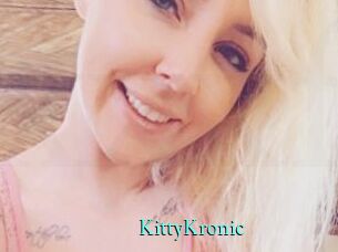 KittyKronic