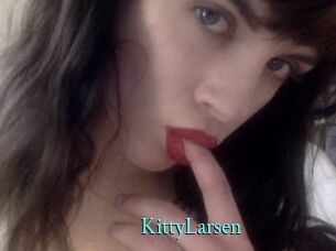 KittyLarsen