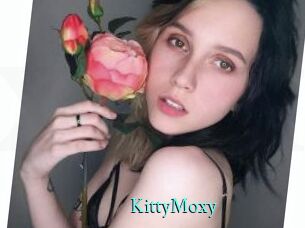 KittyMoxy