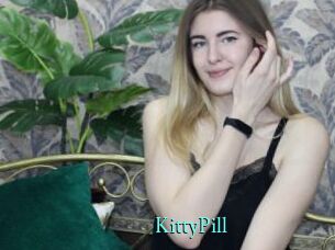 KittyPill xxx Fantasy Land