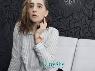 KittyShy