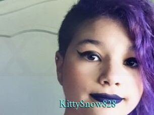 KittySnow828