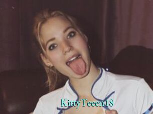KittyTeeen18