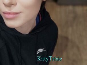 KittyTrixie