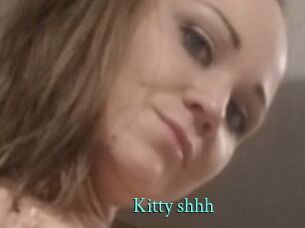Kitty_shhh
