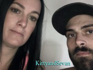 KittyandSevan