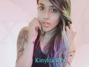 Kittyblack100