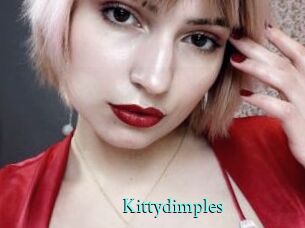Kittydimples
