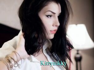 Kittynikky