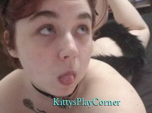 KittysPlayCorner