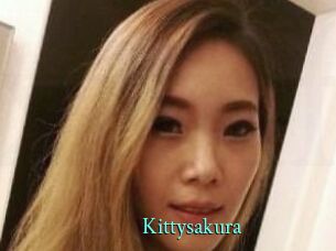 Kittysakura