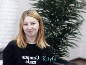 Kityfa
