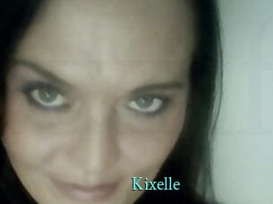 Kixelle
