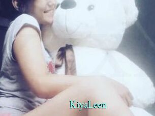 KiyaLeen