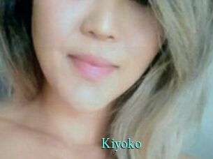 Kiyoko