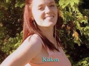 Kizken