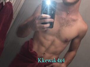 Kkewak4x4