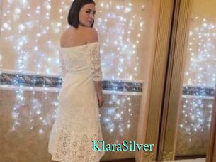 KlaraSilver xxx Fantasy Land
