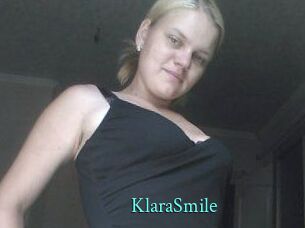 KlaraSmile