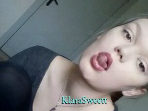 KlaraSweett xxx Fantasy Land
