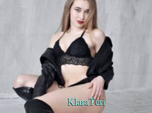 KlaraTeri xxx Fantasy Land