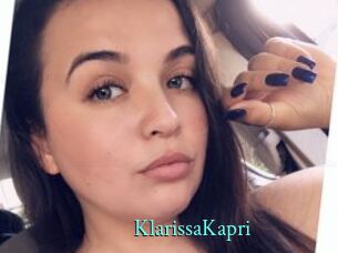 KlarissaKapri