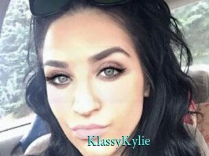 KlassyKylie