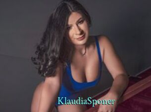 KlaudiaSponer