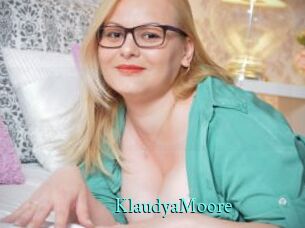 KlaudyaMoore