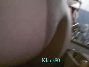 Klaus90