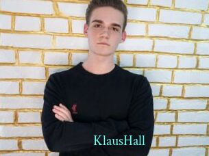 KlausHall