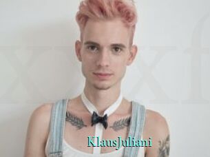 KlausJuliani
