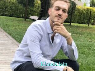 KlausKlein