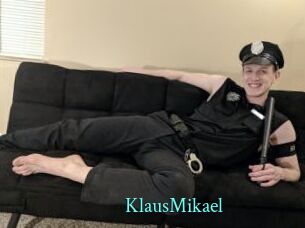 KlausMikael
