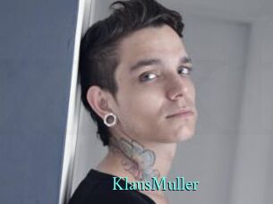 KlausMuller