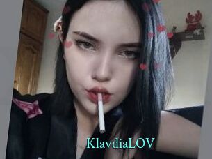 KlavdiaLOV