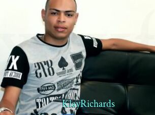 KlayRichards