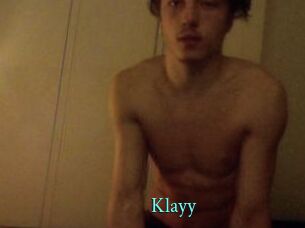 Klayy xxx Fantasy Land