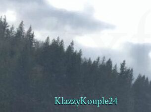 KlazzyKouple24