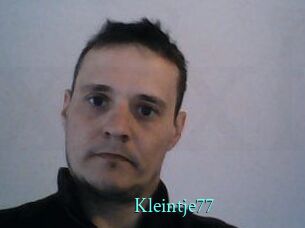 Kleintje77