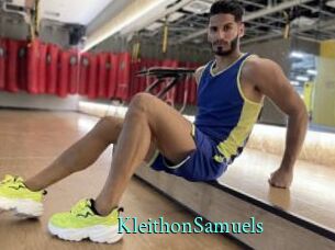 KleithonSamuels