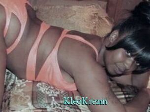 KleoKream