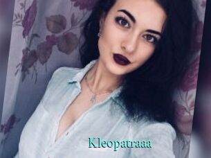 Kleopatraaa