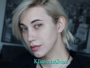 KlimentaGrace