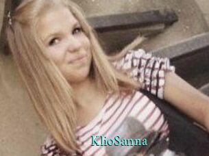 KlioSanna