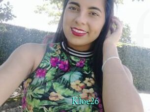 Kloe26