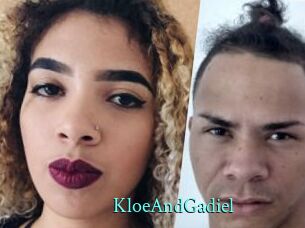 KloeAndGadiel